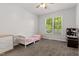 Bedroom with window and natural light at 1998 Ferbow St, Creedmoor, NC 27522