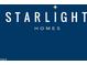 Starlight Homes company logo at 2109 Glen Crossing Dr, Durham, NC 27704