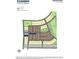 Haywood Glen community map showcasing home sites, future development areas, and community amenities at 600 Sweet Iris Dr, Knightdale, NC 27545