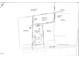 Aerial view depicting the property boundaries and acreage at 66 Epsom Rocky Ford Rd, Henderson, NC 27537
