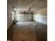 Spacious unfinished garage at 1010 Westerland Way # 200, Durham, NC 27703