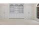 Bedroom featuring custom built-in shelving and storage units at 1428 Gray Bluff Trl, Chapel Hill, NC 27517