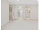 Bedroom with ensuite bath and walk-in closet at 1428 Gray Bluff Trl, Chapel Hill, NC 27517
