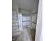 Spacious walk-in closet with custom shelving and rods, offering ample storage and organization options at 2802 Packing Plant Rd, Smithfield, NC 27577