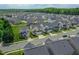A well-planned residential area with neatly arranged homes, lawns and tree-lined streets offer suburban charm at 4024 Dunkirk Dr, Burlington, NC 27215