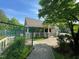 This well-maintained pool house offers a shaded area for relaxation and gatherings by the community pool at 700 Martin Luther King Jr Blvd # A6, Chapel Hill, NC 27514
