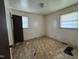 Bedroom with two windows at 829 Coleman St, Raleigh, NC 27610