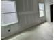 View of a bedroom with lots of natural light and window views at 118 Sanderway Dr, Chapel Hill, NC 27516