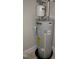 Smith 100 water heater at 1610 W B St, Butner, NC 27509