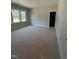 Bright bedroom with a closet and large window offering natural light at 194 Landon Ridge, Sanford, NC 27330