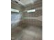 Bedroom featuring two windows and drywall at 194 Landon Ridge, Sanford, NC 27330
