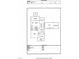 Detailed floor plan showcasing layout including a dine-in kitchen, Gathering room, primary bedroom, garage, screened porch, and patio at 345 Warm Wind Dr, Clayton, NC 27527