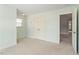 Comfortable bedroom with a closet and plenty of space at 4509 Joe Cotton Dr, Knightdale, NC 27545
