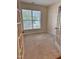 Bedroom featuring carpet flooring, neutral walls, and lots of natural light at 4509 Joe Cotton Dr, Knightdale, NC 27545