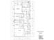 Second-floor plan showcasing the layout of the Primary suite, bedrooms, bathrooms, and study loft at 1002 Canterbury Rd, Raleigh, NC 27607
