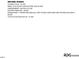 List of additional upgrades, including a covered patio and an electric fireplace at 1036 Harper Rd, Raleigh, NC 27603