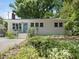 Charming single-story home with a well-manicured front yard and a light-blue front door at 1521 N Duke St, Durham, NC 27701