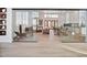 Open floorplan features hardwood floors, multiple rooms, and natural light at 1581 Goldfinch Perch Ln, Knightdale, NC 27545