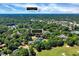 Aerial view of property at 1209 Briarpatch Ln, Raleigh, NC, 7.9 miles from Downtown Raleigh at 1209 Briar Patch Ln, Raleigh, NC 27615