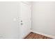 Hallway at 15 Nottingham Pl, Smithfield, NC 27577