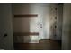 Mudroom features bench seating, coat hooks, and storage at 25 Deer Tail Ln # 52, Fuquay Varina, NC 27526