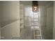 Large walk-in closet with custom shelving, offering ample storage and organization options at 269 Deer Tail Ln # 44, Fuquay Varina, NC 27526
