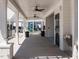 Well-maintained community space with covered walkways and convenient amenities at 2909 Thurman Dairy Loop, Wake Forest, NC 27587