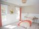 Inviting bedroom with soft lighting, neutral walls, and decorative accents for a serene ambiance at 5013 Brassfield Dr, Rocky Mount, NC 27803