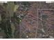 Plot map view of property with highlighted trails at 8232 Glynmorgan Way, Chapel Hill, NC 27516