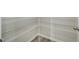 Walk-in closet featuring wire shelving and hard surface flooring at 1730 Pie Filling Dr, Haw River, NC 27258