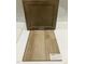Sample materials showing Luxury Vinyl floor and cabinet at 336 White Oak Garden Way # 222, Garner, NC 27529