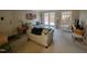 Inviting living room featuring neutral tones, comfortable seating and ample natural light at 3523 Ivy Commons Dr # 102, Raleigh, NC 27606