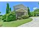 Charming home with a screened porch and landscaped yard at 457 S Greensboro St, Carrboro, NC 27510