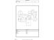 Detailed floor plan of the house with measurements and room layouts at 59 Mill Rd, Pittsboro, NC 27312