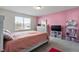 Charming bedroom with bright walls and a cozy atmosphere at 59 Nevada Ct, Clayton, NC 27527
