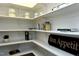 Well-organized walk-in pantry with ample shelving for storage and provisions at , Wake Forest, NC 27587