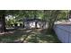 Lovely one-story home with an established yard and classic features, nestled under mature trees at 626 Hoover Rd, Durham, NC 27703