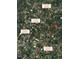 Aerial view showing the proximity to Youngsville, Wake Forest, Franklinton, and Rolesville, North Carolina at 95 Live Oak Dr, Louisburg, NC 27549