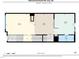 Main floor plan of 1028 Summerhouse Rd, Cary, NC, featuring living, dining, kitchen and bath at 1028 Summerhouse Rd, Cary, NC 27519