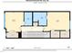 Second floor plan of 1028 Summerhouse Rd, Cary, NC, featuring bedrooms and baths at 1028 Summerhouse Rd, Cary, NC 27519
