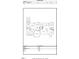 Building sketch featuring floor plans for each level and area calculations summary, creating a visual overview at 105 Blue Prince Trl, Holly Springs, NC 27540