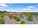 Neighborhood near shopping featuring a Target store at 117 Woodlark Ln, Holly Springs, NC 27540