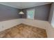 Dining area with natural light and neutral tones, perfect for Gathering meals at 1509 Logan St, Durham, NC 27704