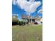 Classic brick home featuring a well-maintained lawn and inviting curb appeal at 151 Donnibrook, Fuquay Varina, NC 27526
