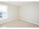 Bedroom with carpet, natural light, and white walls at 160 Tupelo Dr, Spring Hope, NC 27882