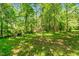 Serene outdoor space with chairs, nestled in a peaceful, natural setting, perfect for relaxing and enjoying nature at 1661 Reno Sharps Store Rd, Bear Creek, NC 27207