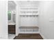Inviting mudroom features custom built-ins, a cozy bench, and practical hooks for organizing essentials at 1820 Park Dr, Raleigh, NC 27605