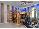 Cool bedroom with unique bunk bed, gaming chair, and themed decor at 2113 Port Royal Rd, Raleigh, NC 27609