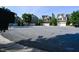 Scenic street view showcasing a series of well-kept homes with attached garages under a sunny sky at 306 Mainline Station Dr, Morrisville, NC 27560