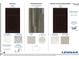 Selection of cabinet, countertop and flooring finishes for Kitchen and Bath in new home at 4002 Silver Oak Ln, Durham, NC 27703